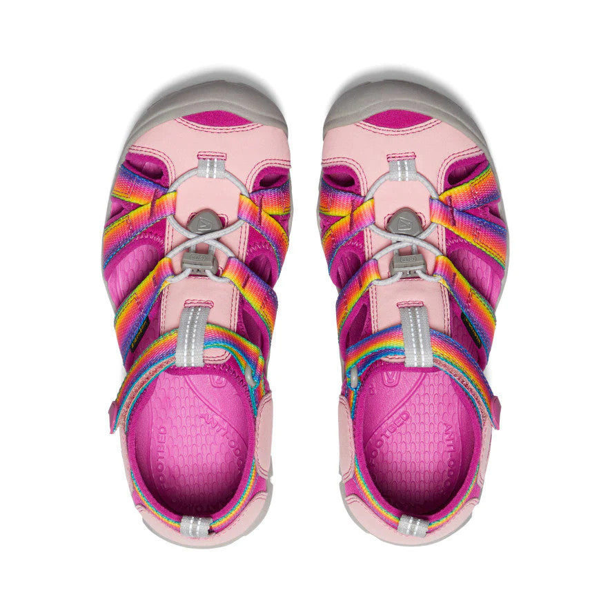 KEEN SEACAMP II CNX