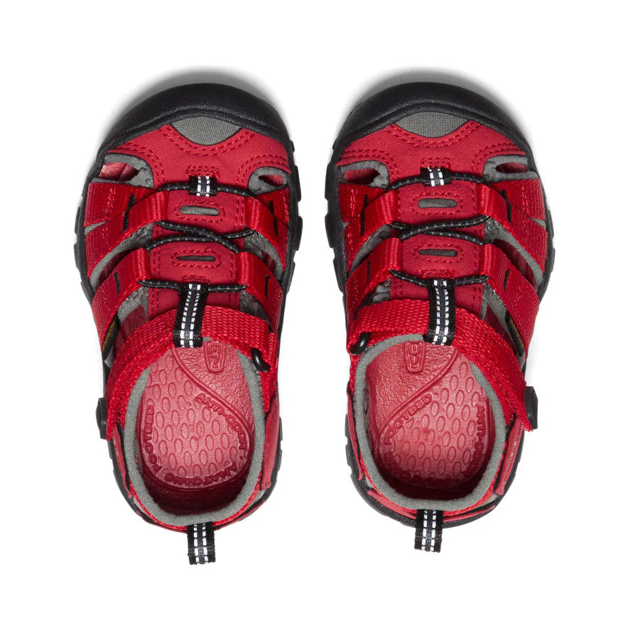 KEEN SEACAMP II CNX SANDAL