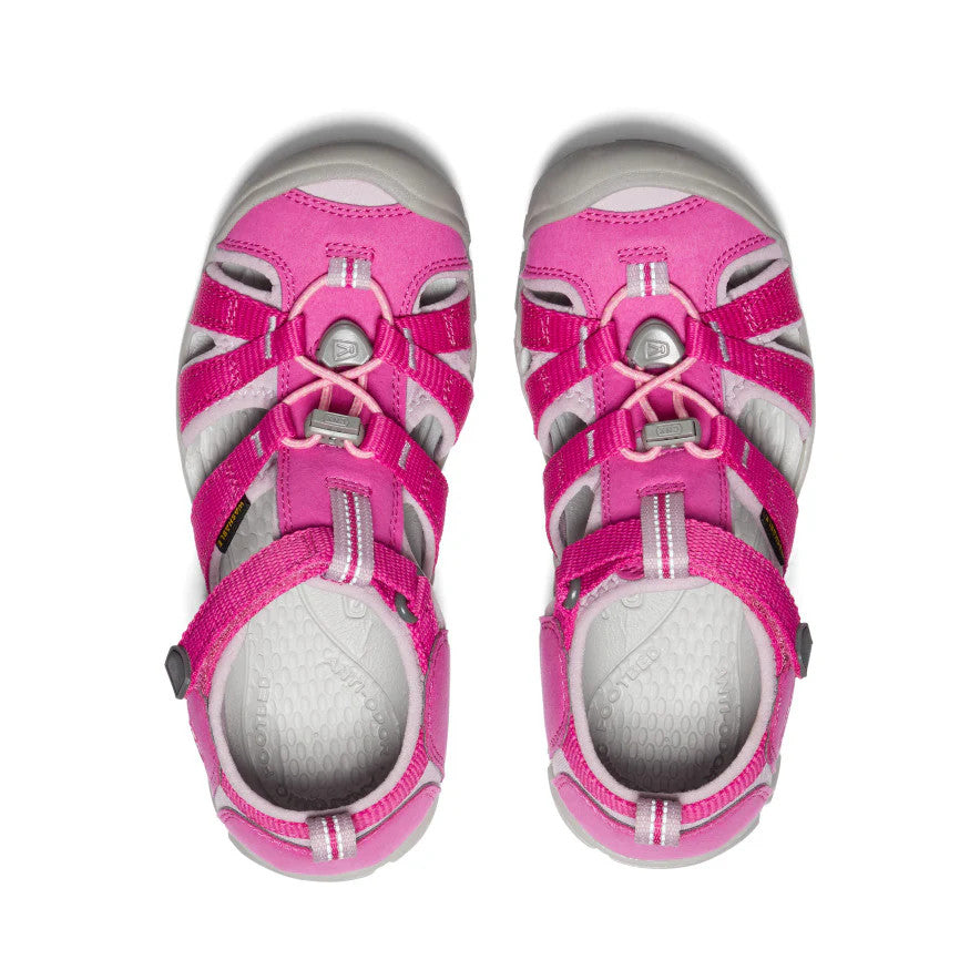KEEN SEACAMP II CNX SANDAL