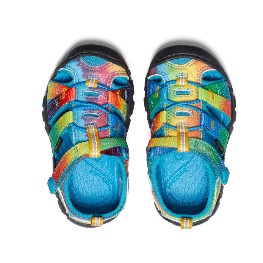 KEEN SEACAMP II CNX SANDAL
