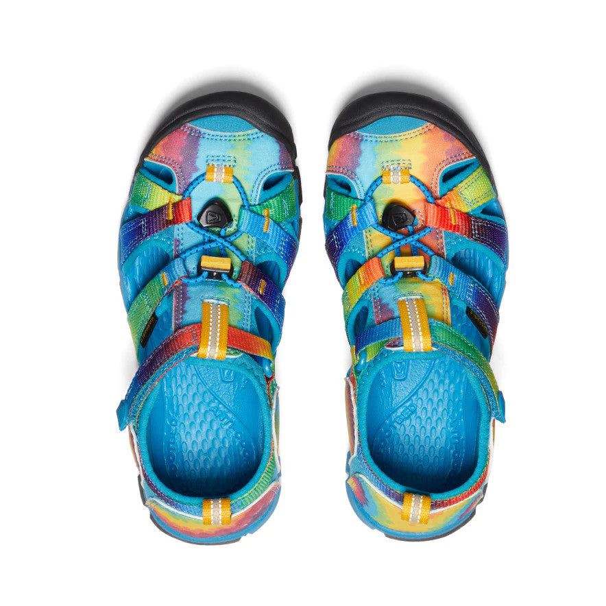 KEEN SEACAMP II CNX SANDAL