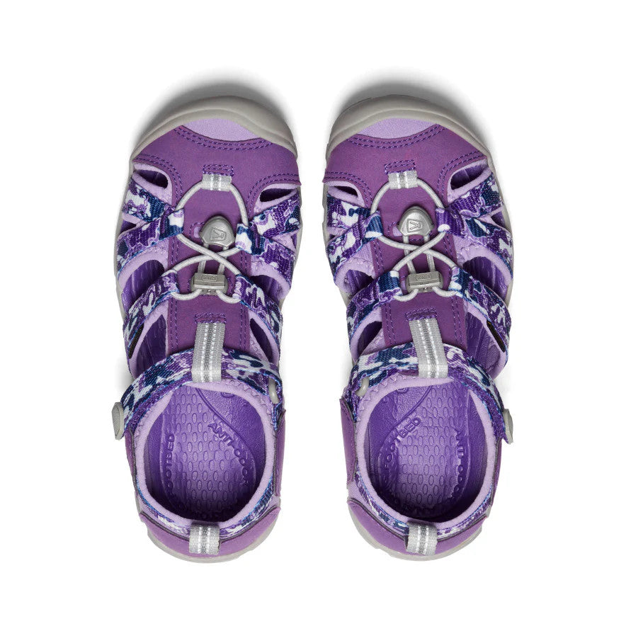 KEEN SEACAMP II CNX SANDAL