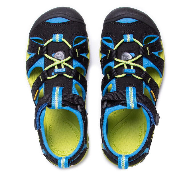 KEEN SEACAMP II CNX SANDAL