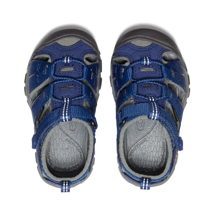 KEEN SEACAMP II CNX SANDAL
