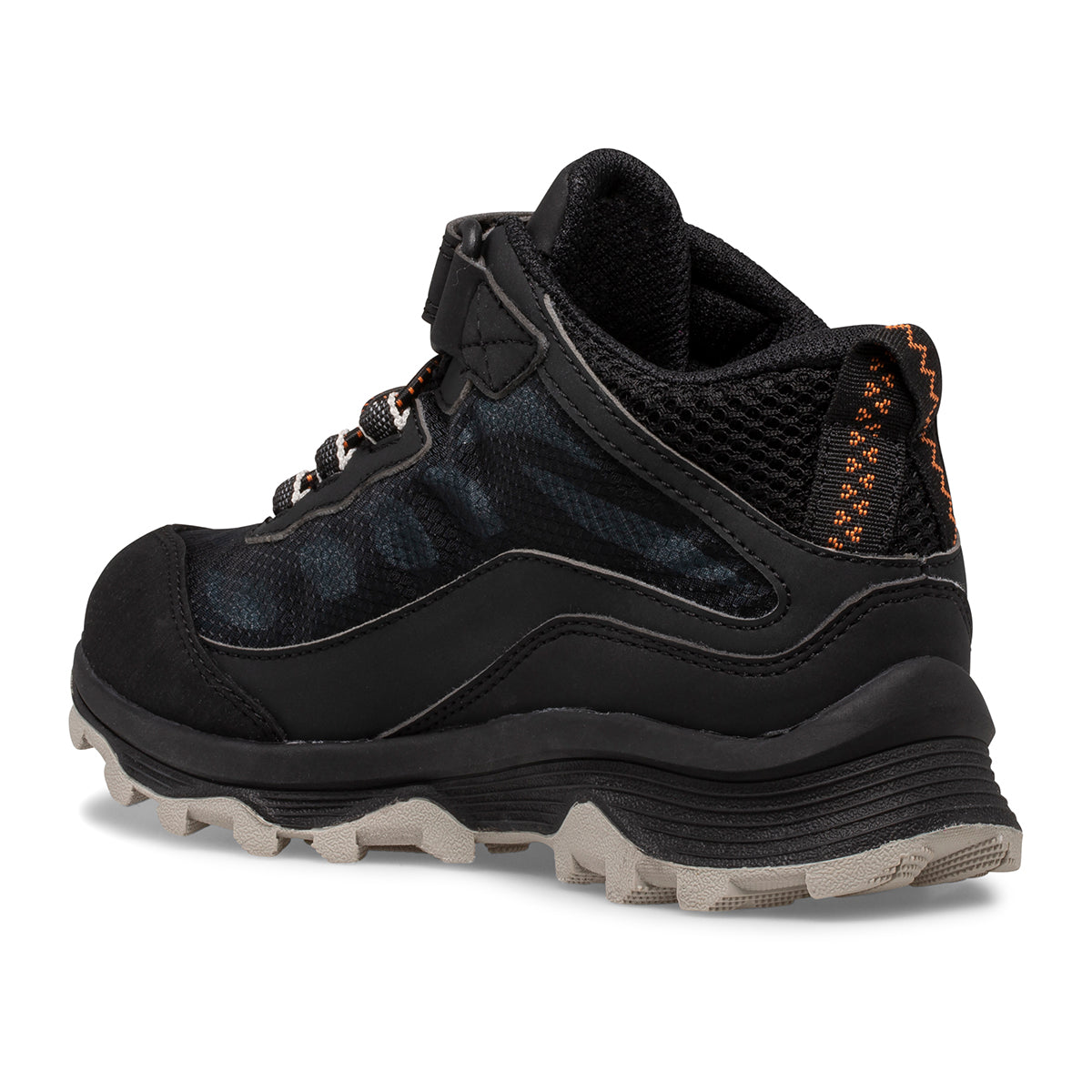 MERRELL MOAB SPEED MID AC WP