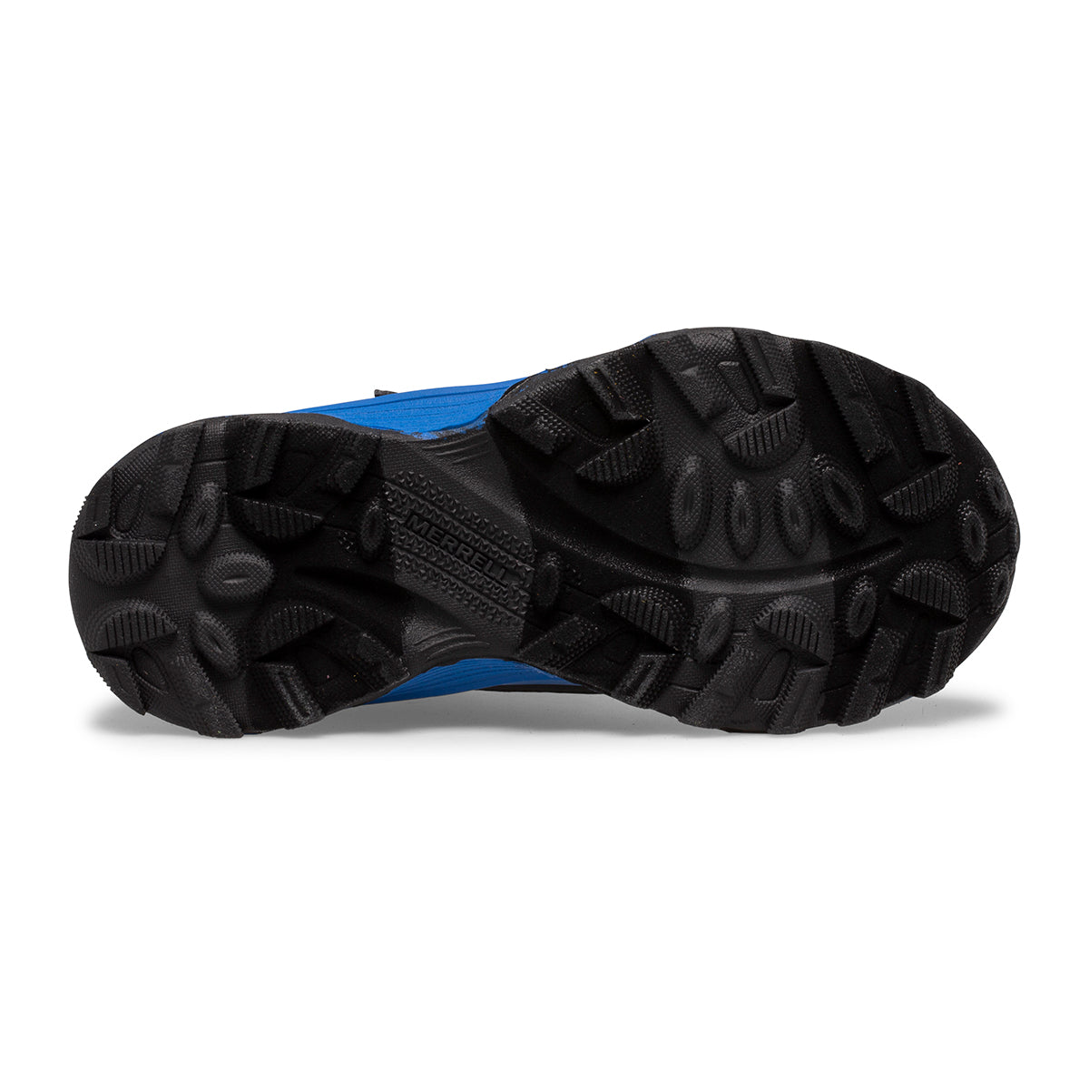 MERRELL MOAB SPEED MID AC WP