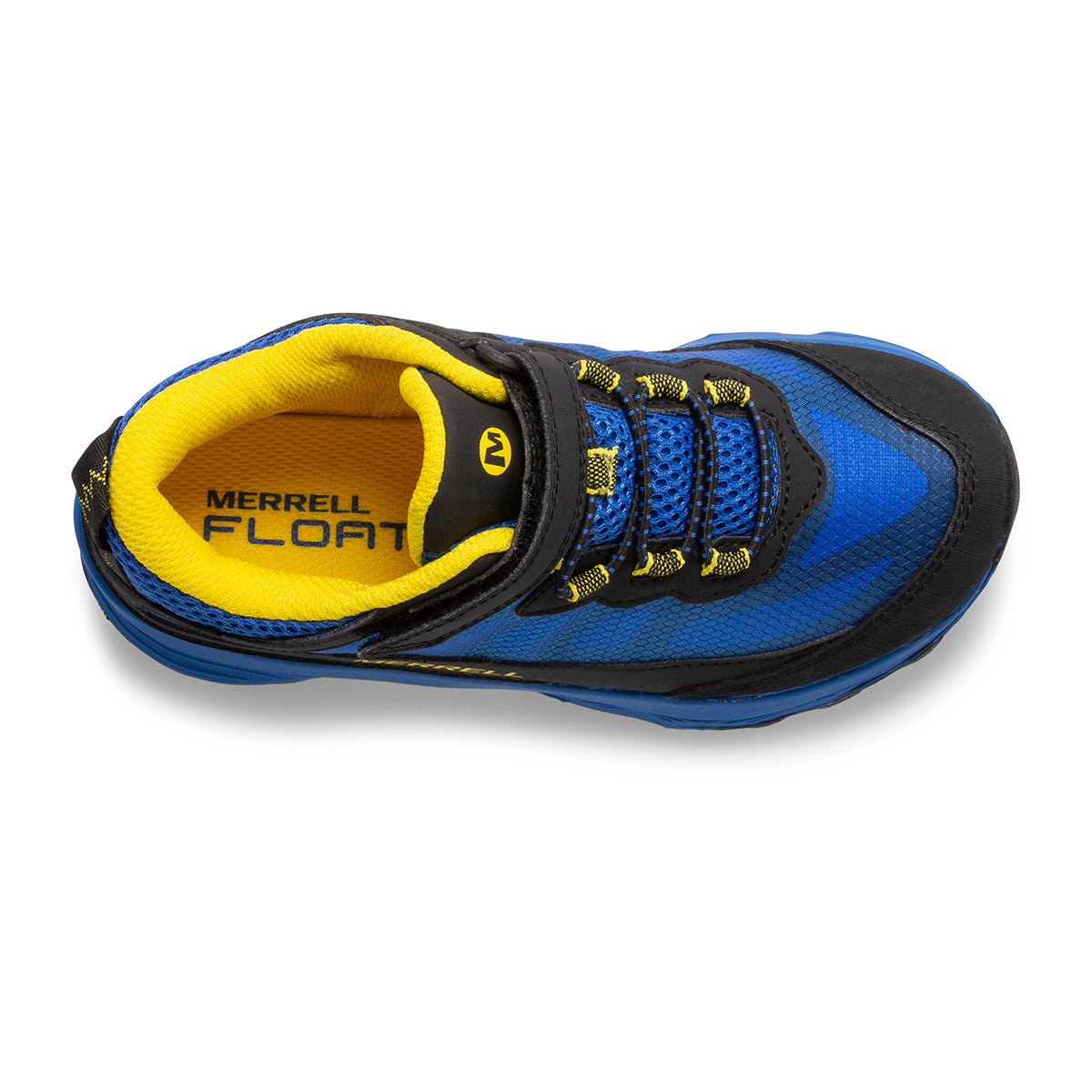 MERRELL MOAB SPEED MID AC WP
