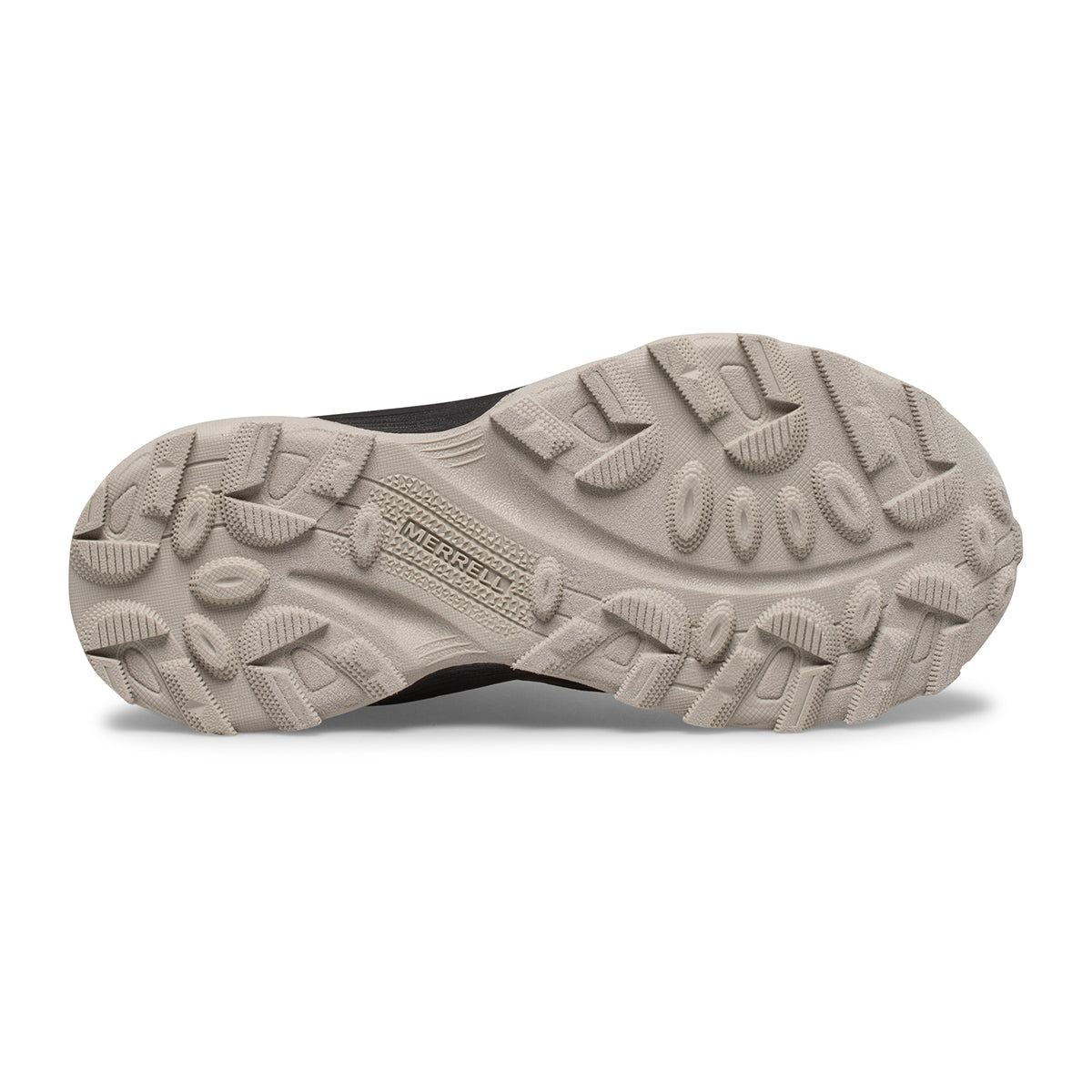 MERRELL MOAB SPEED MID AC WP