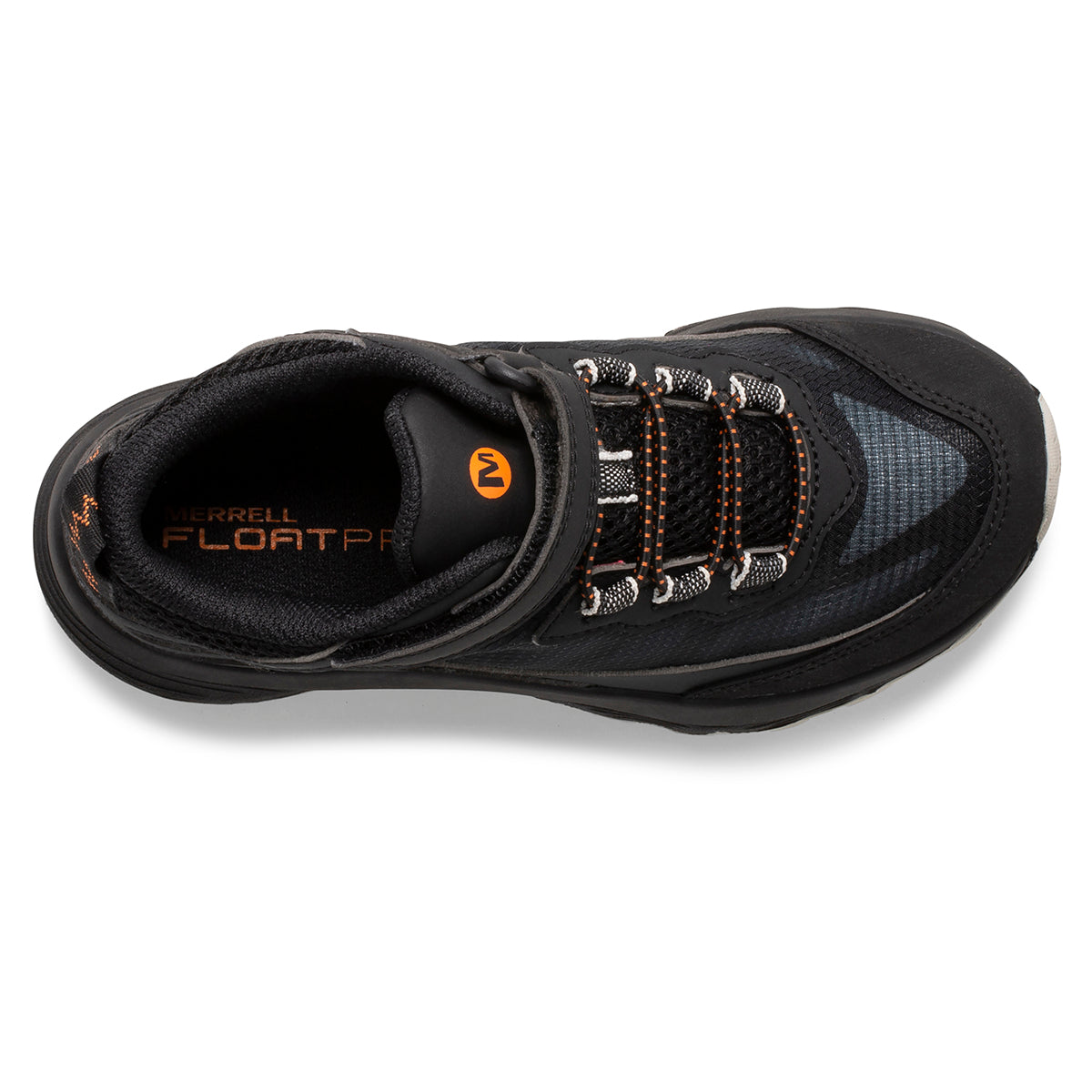 MERRELL MOAB SPEED MID AC WP