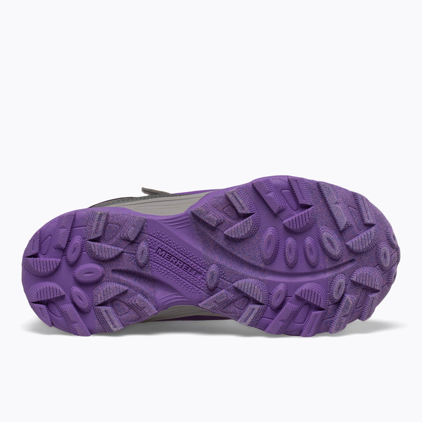 MERRELL MOAB SPEED MID AC WP