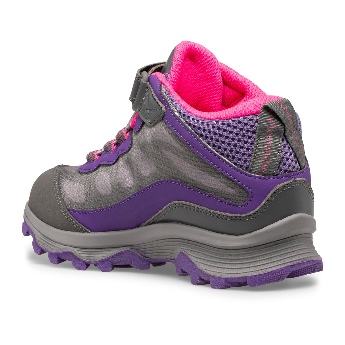 MERRELL MOAB SPEED MID AC WP