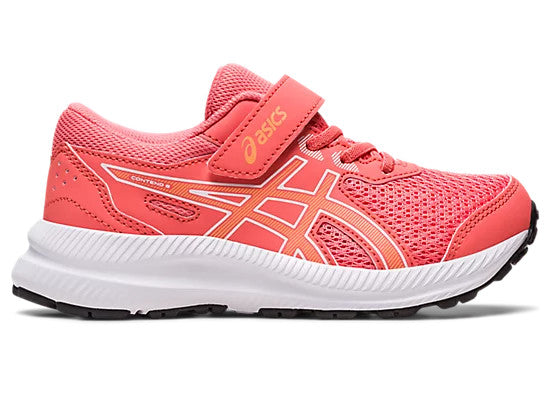 ASICS CONTEND 7 & 8 PS
