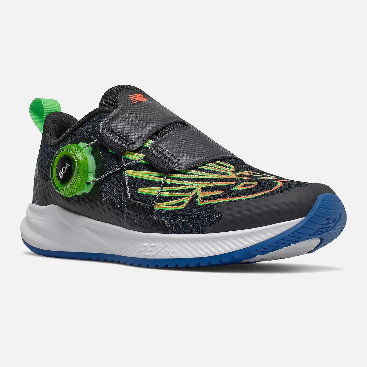 NEW BALANCE PTRVLBR3