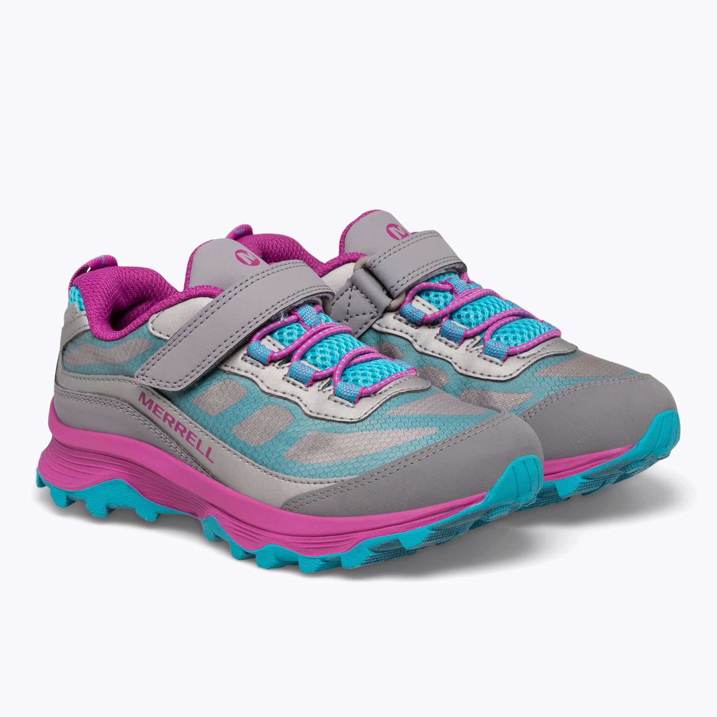 MERRELL MOAB SPD LOW A/C WPF
