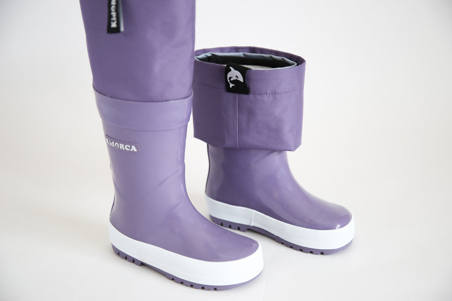 KIDORCA BOOTS