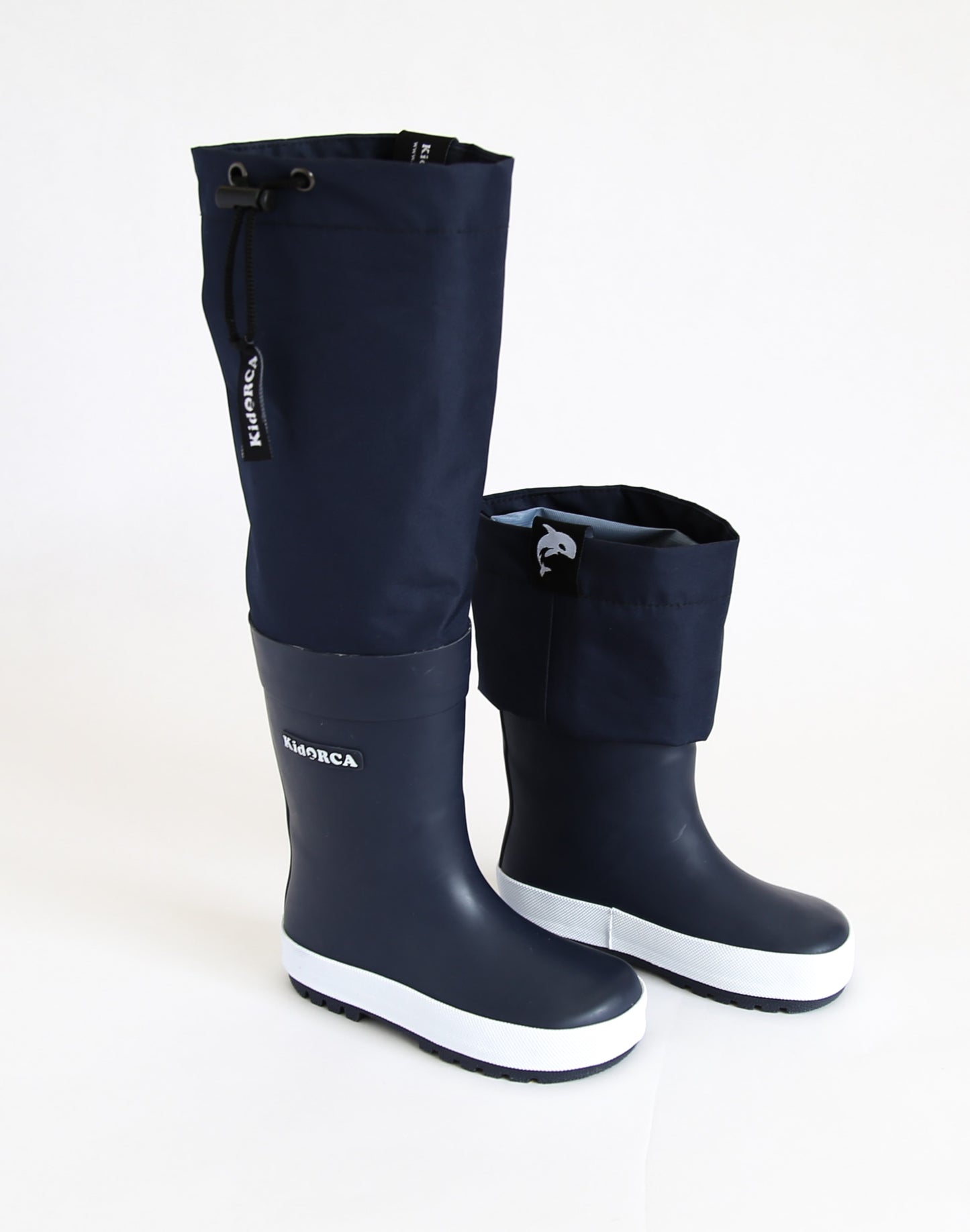 KIDORCA BOOTS
