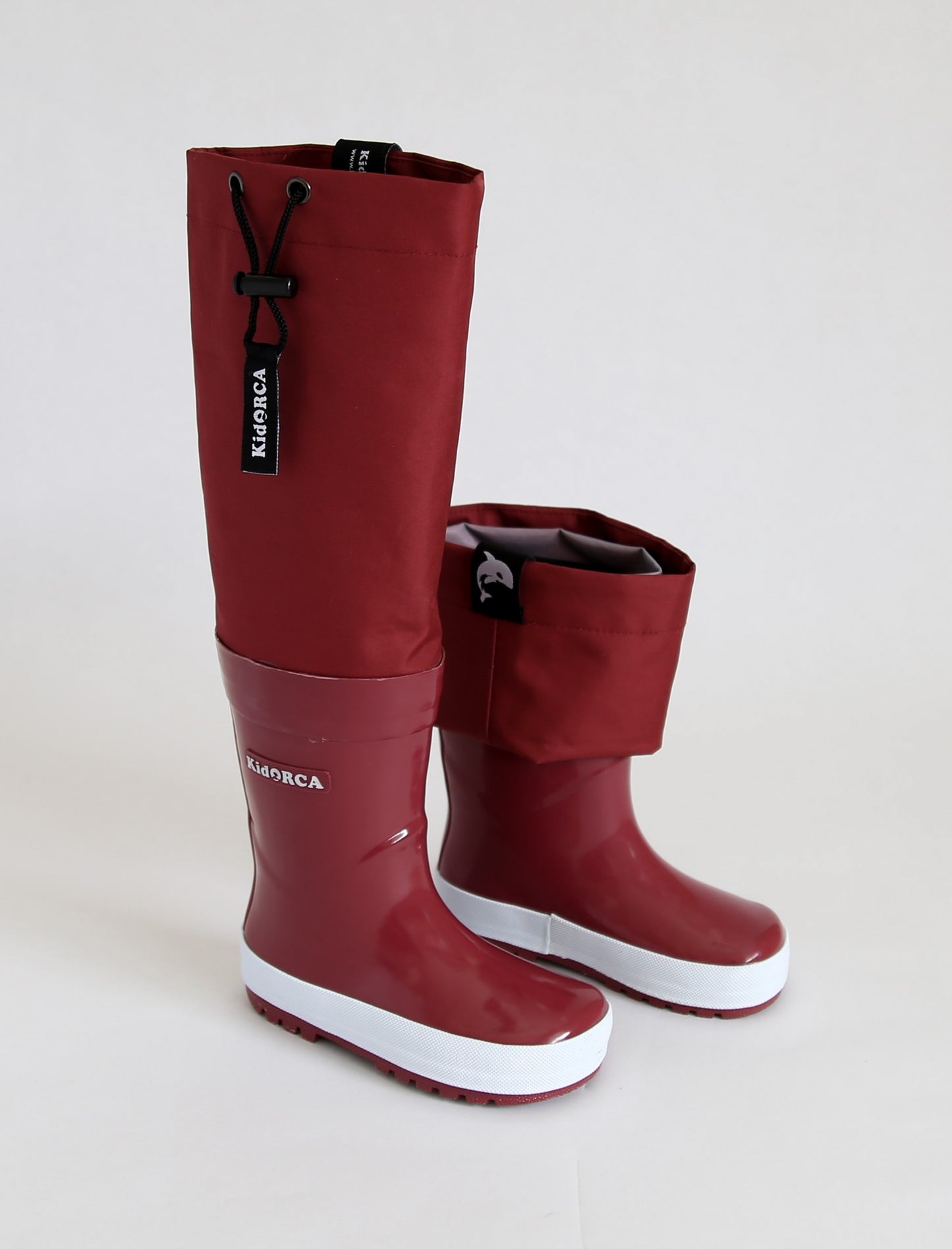 KIDORCA BOOTS