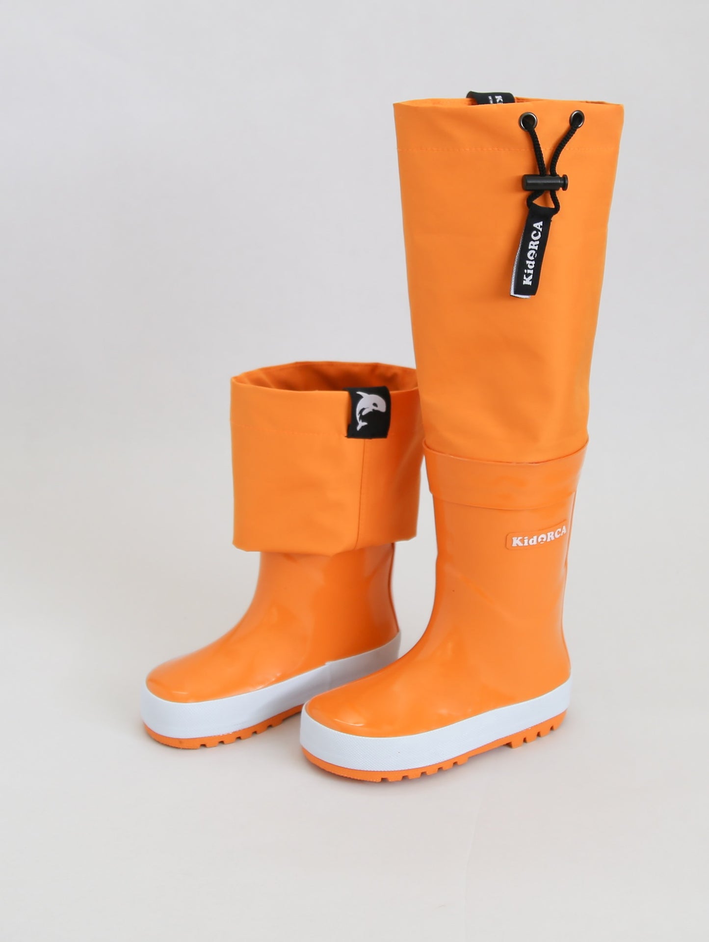 KIDORCA BOOTS