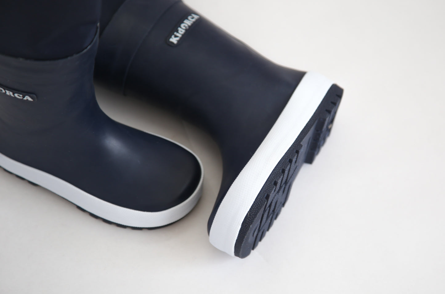 KIDORCA BOOTS