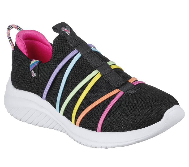 SKECHERS ULTRA FLEX 2.0 & 3.0