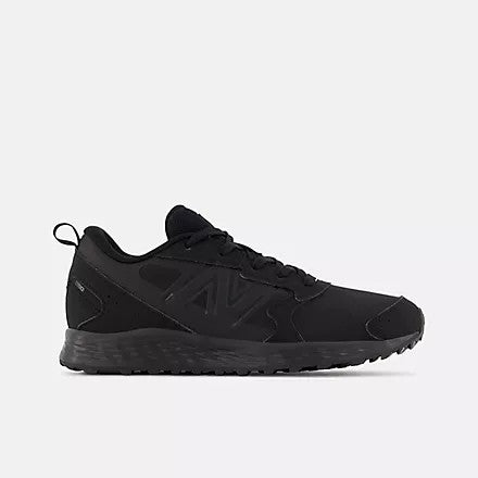 NEW BALANCE FRESH FOAM 650V1 TIE UP LACE