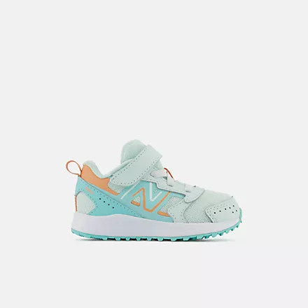 NEW BALANCE FRESH FOAM 650 BUNGEE LACE WITH TOP STRAP