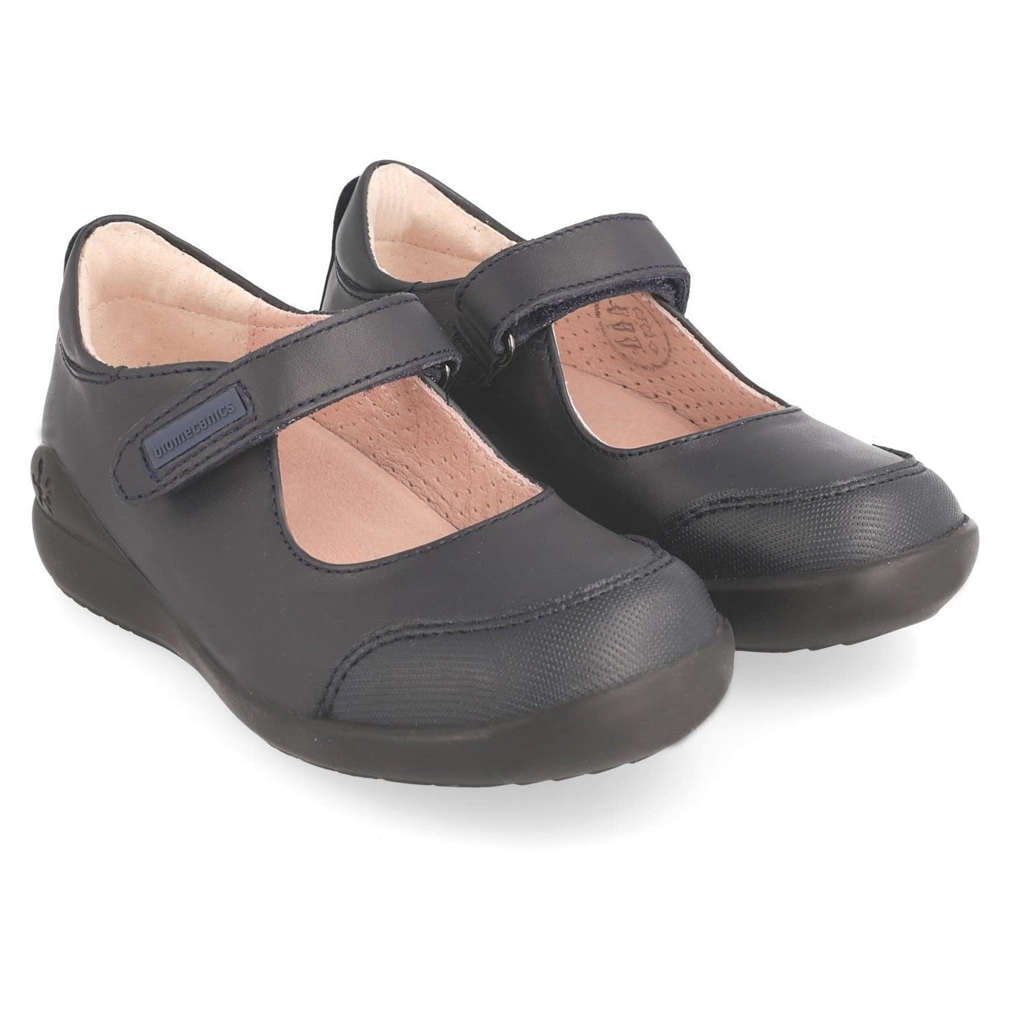 BIOMECANICS NEGRO-GIRLS MARY JANE