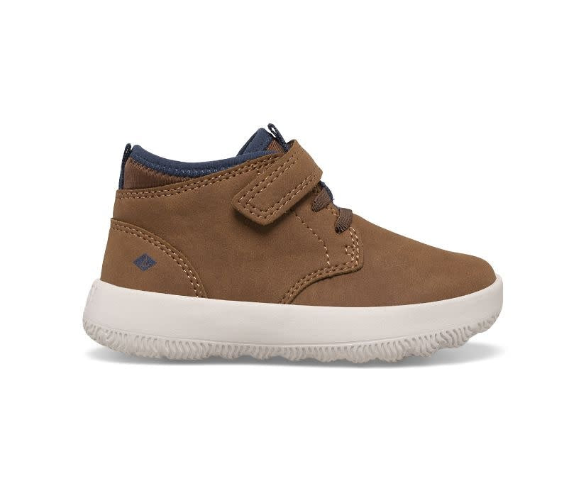 SPERRY CSTL BRK CHUKKA AC