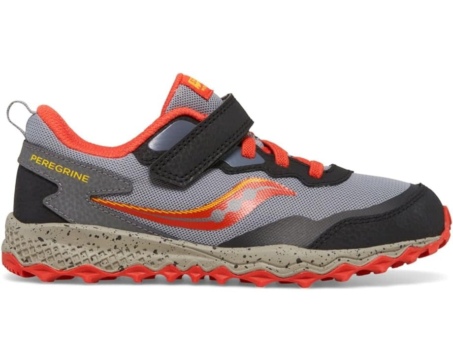 SAUCONY PEREGRINE KDZ AC