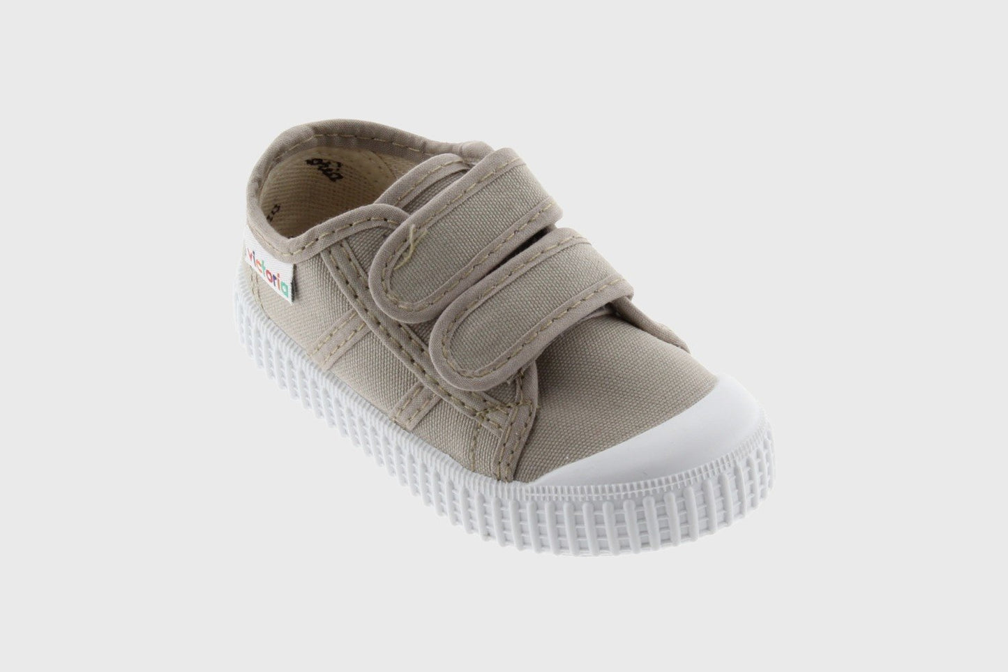 VICTORIA 1915 BASKET TIRAS LONA