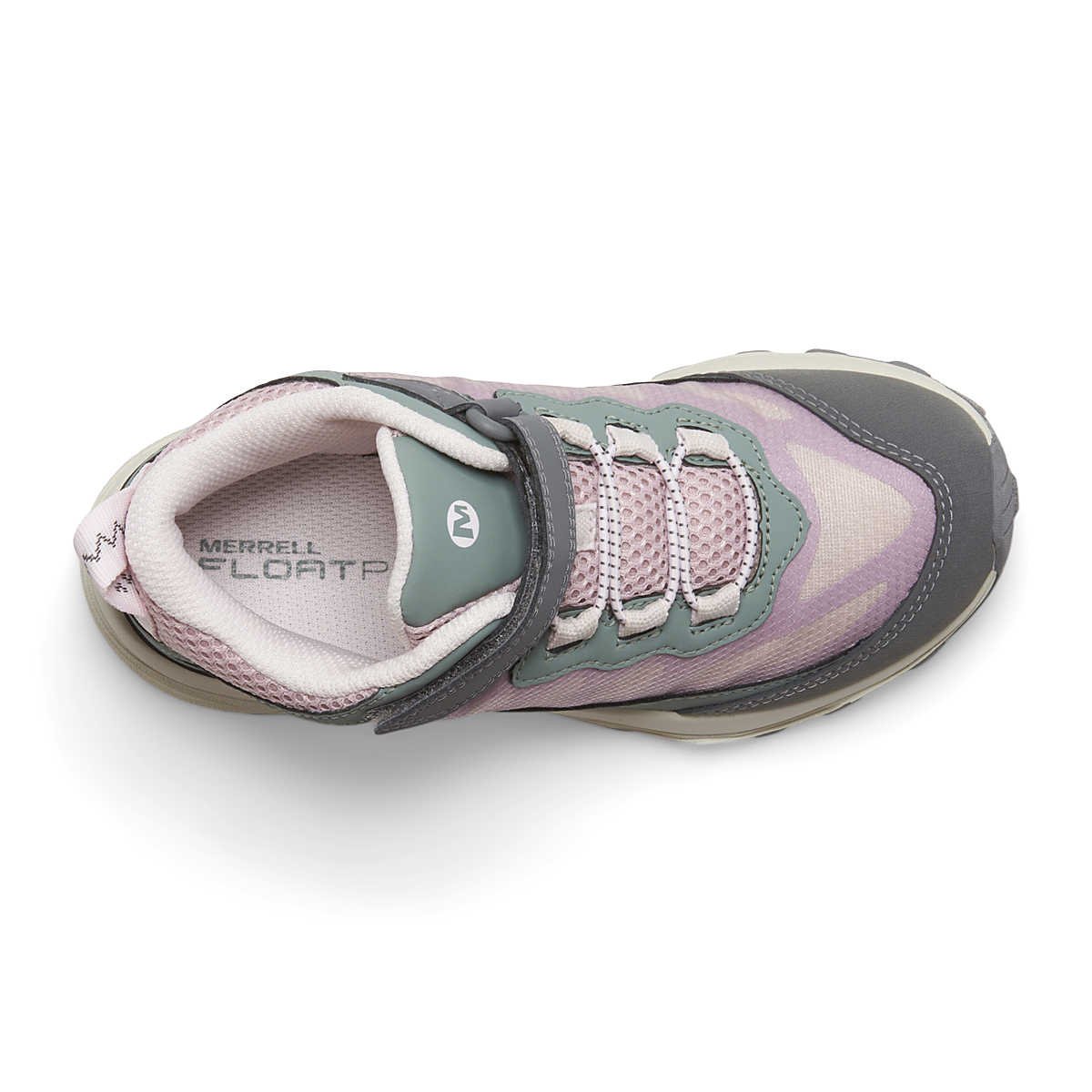 MERRELL MOAB SPEED MID AC WP