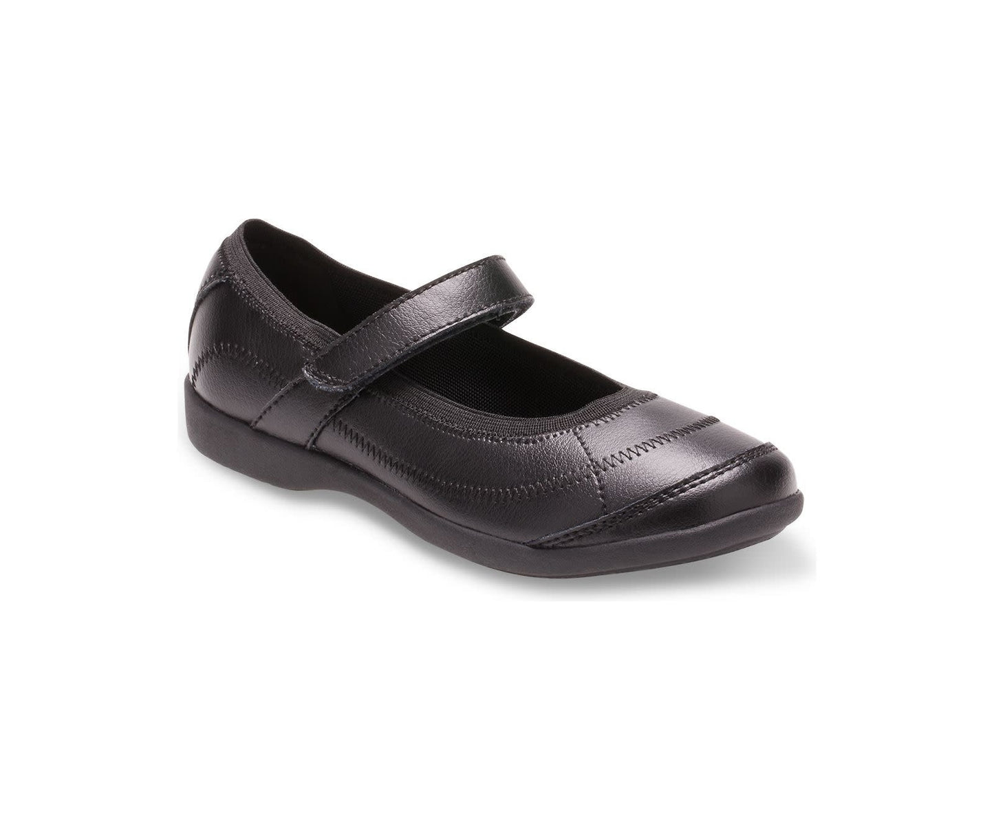 HUSH PUPPIES HP-REESE BLACK