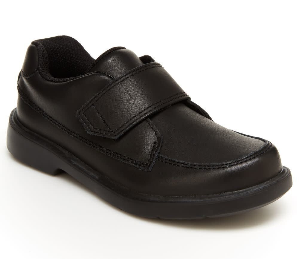 STRIDE RITE SR LAURENCE WIDE