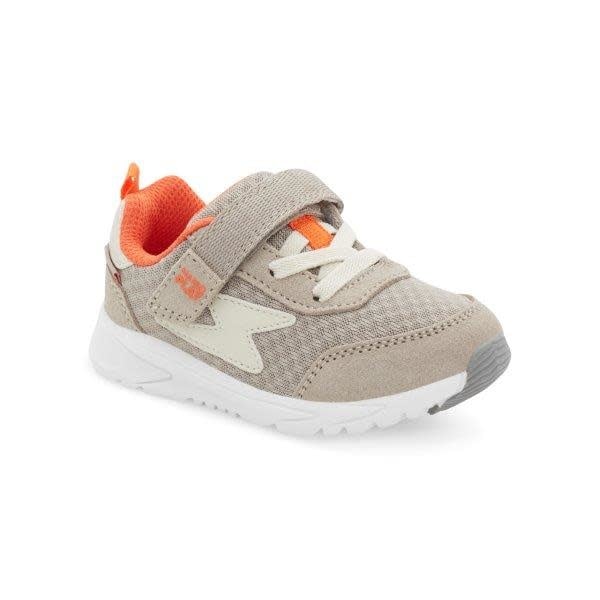 STRIDE RITE M2P ZIPS RUNNER