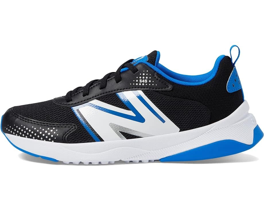 NEW BALANCE DYNASOFT 545 TIE UP LACE