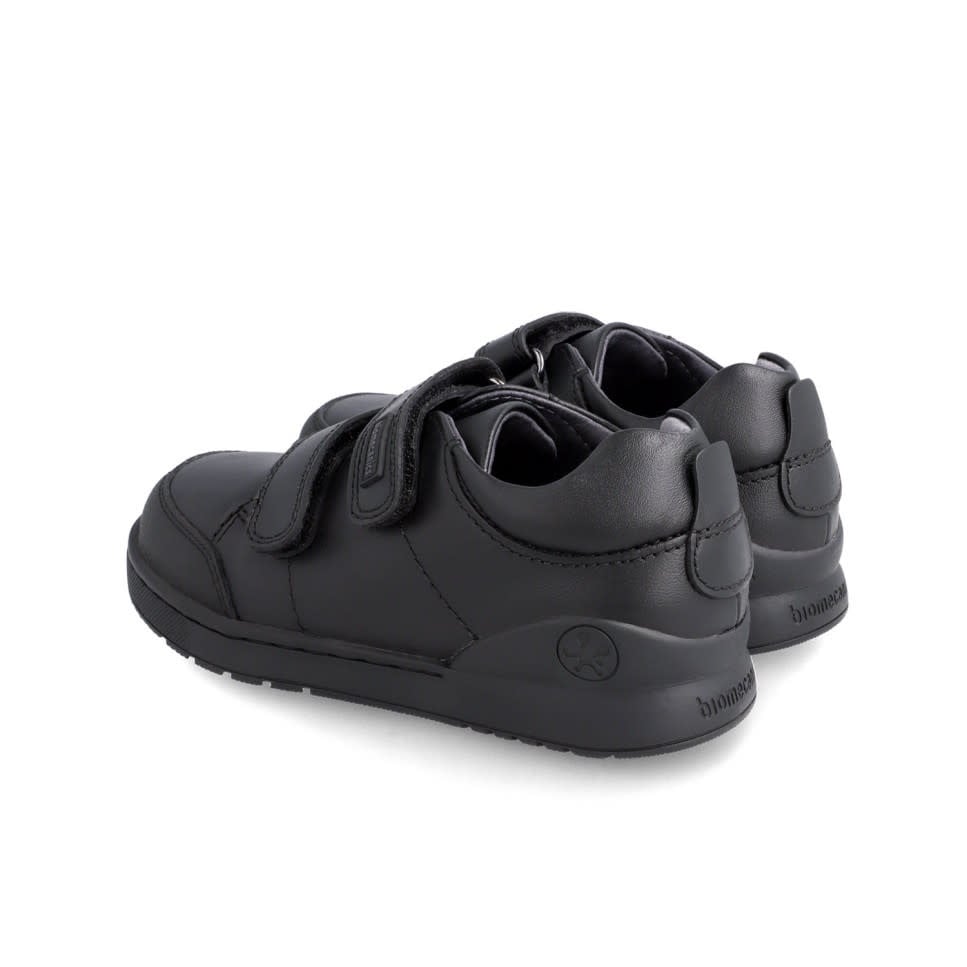 BIOMECANICS ZAPATO DOS VELCRO