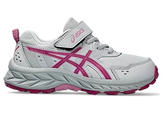 ASICS PRE VENTURE 8 & 9 PS