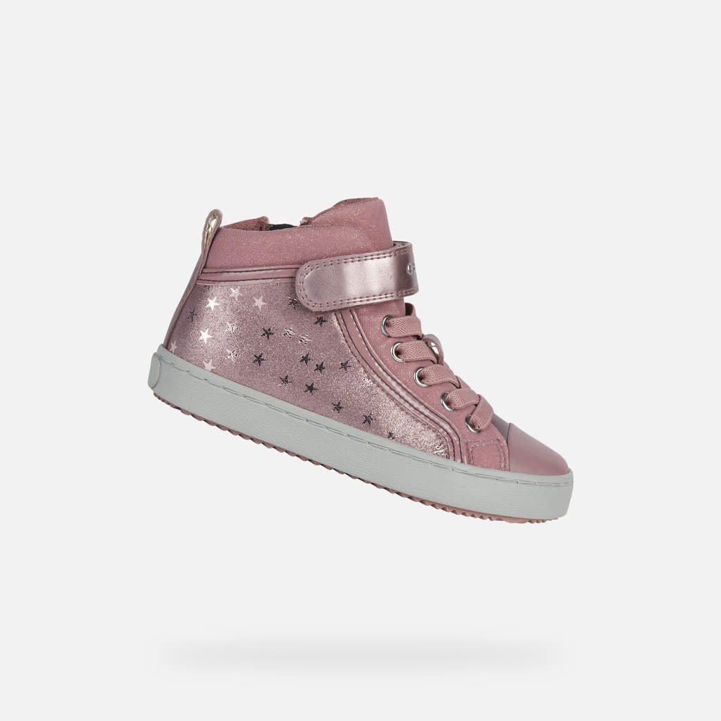 GEOX J KALISPERA G.I - GB.SU+PE.GB