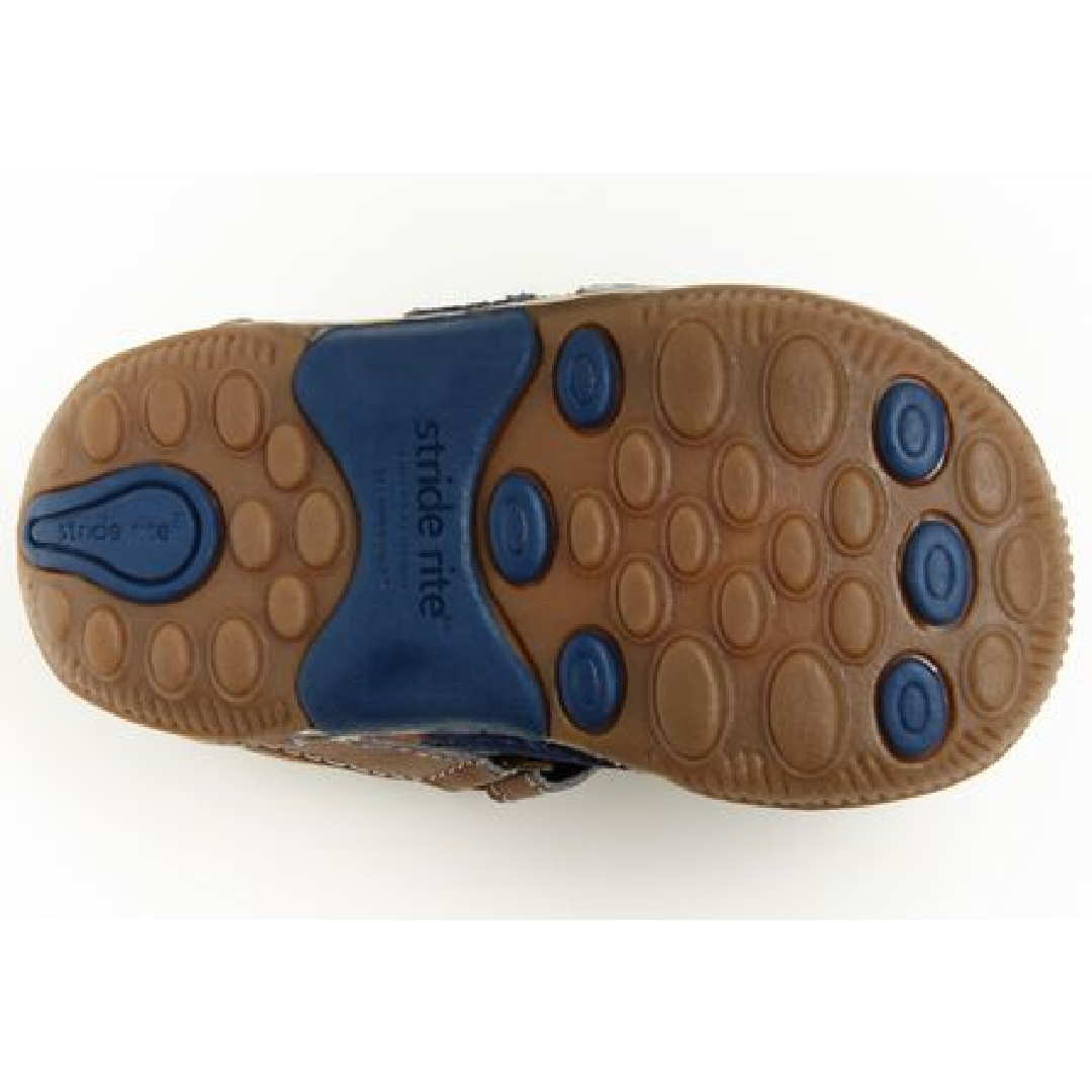 STRIDE RITE SRT WES