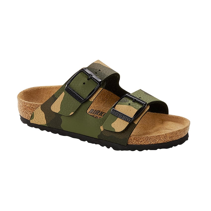 BIRKENSTOCK MILANO KINDER