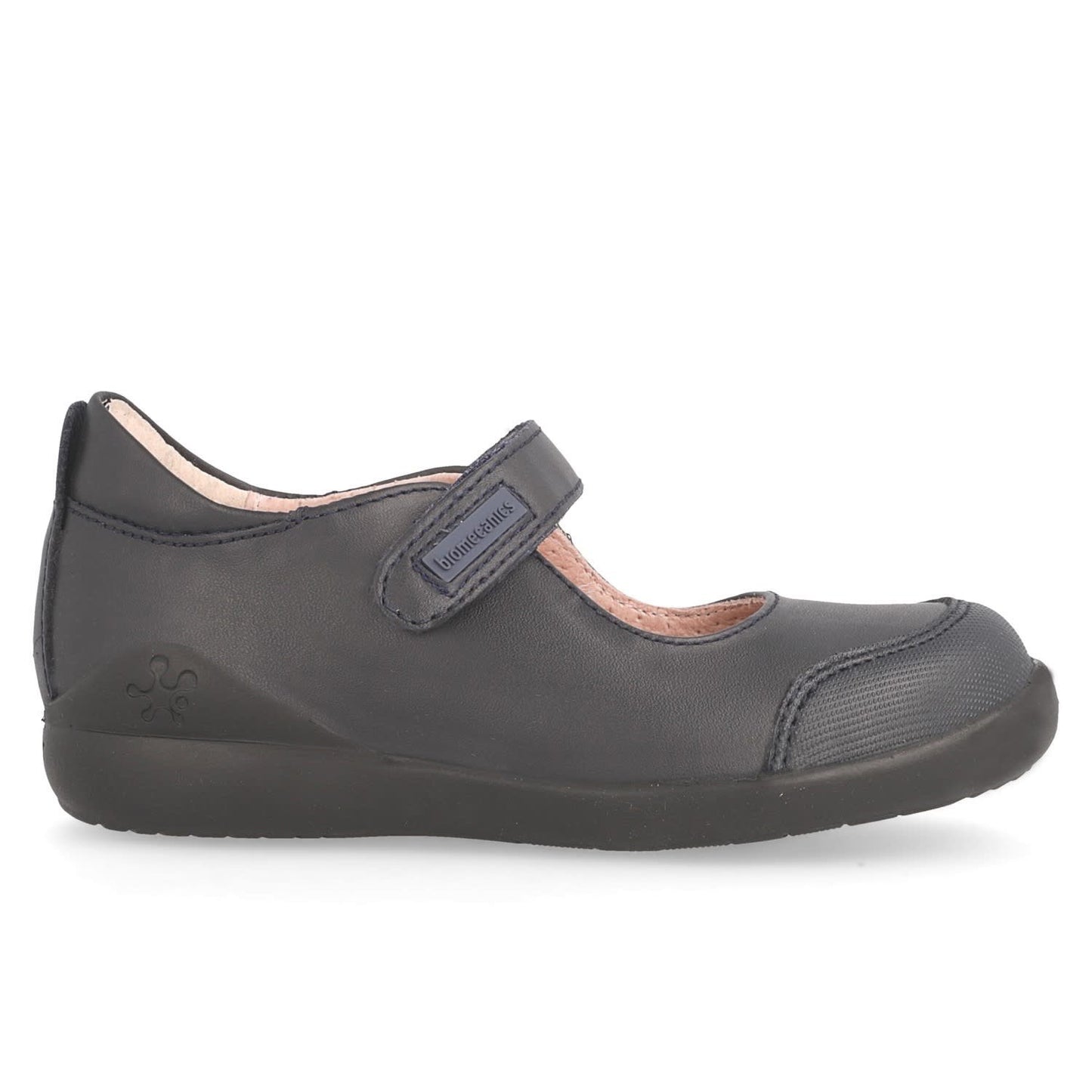 BIOMECANICS NEGRO-GIRLS MARY JANE