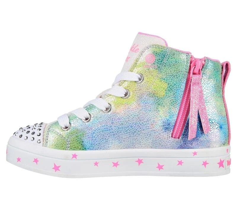 SKECHERS UNICORN GALAXY