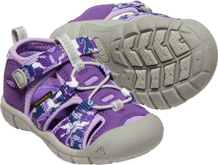 KEEN SEACAMP II CNX SANDAL