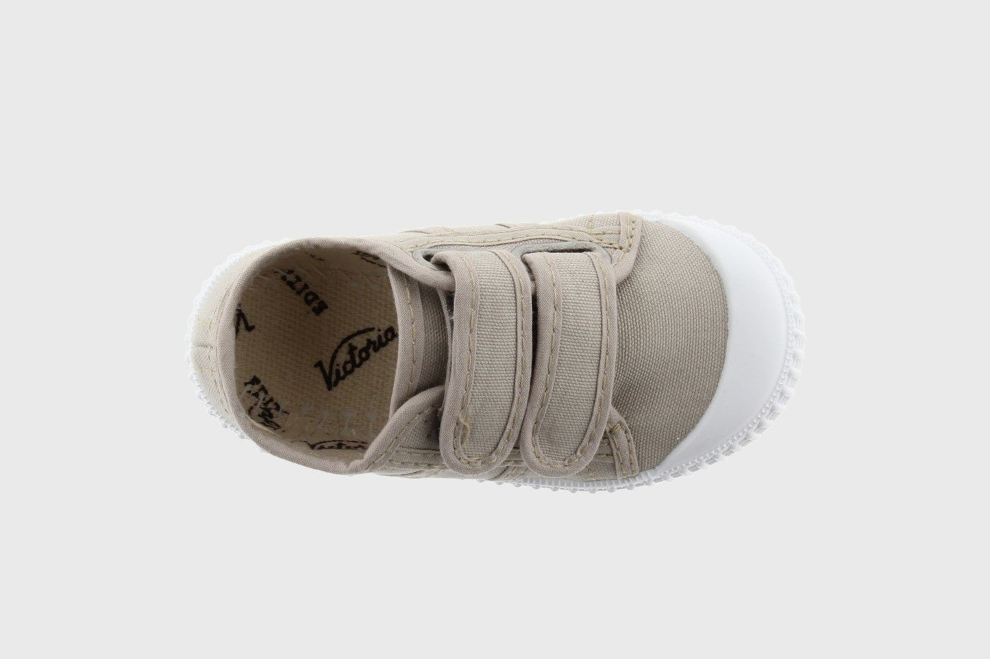 VICTORIA 1915 BASKET TIRAS LONA