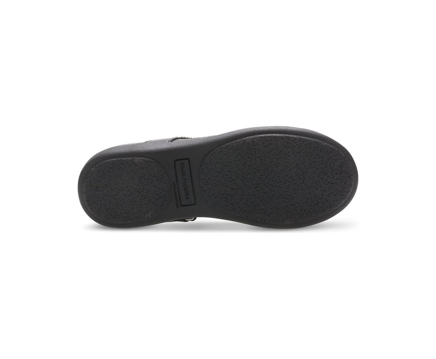 HUSH PUPPIES HP-REESE BLACK