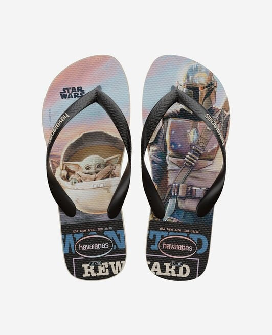 HAVAIANAS KIDS SANDALS