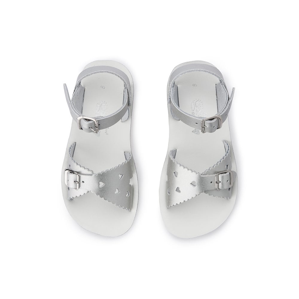 SALT WATER SANDAL SWEETHEART