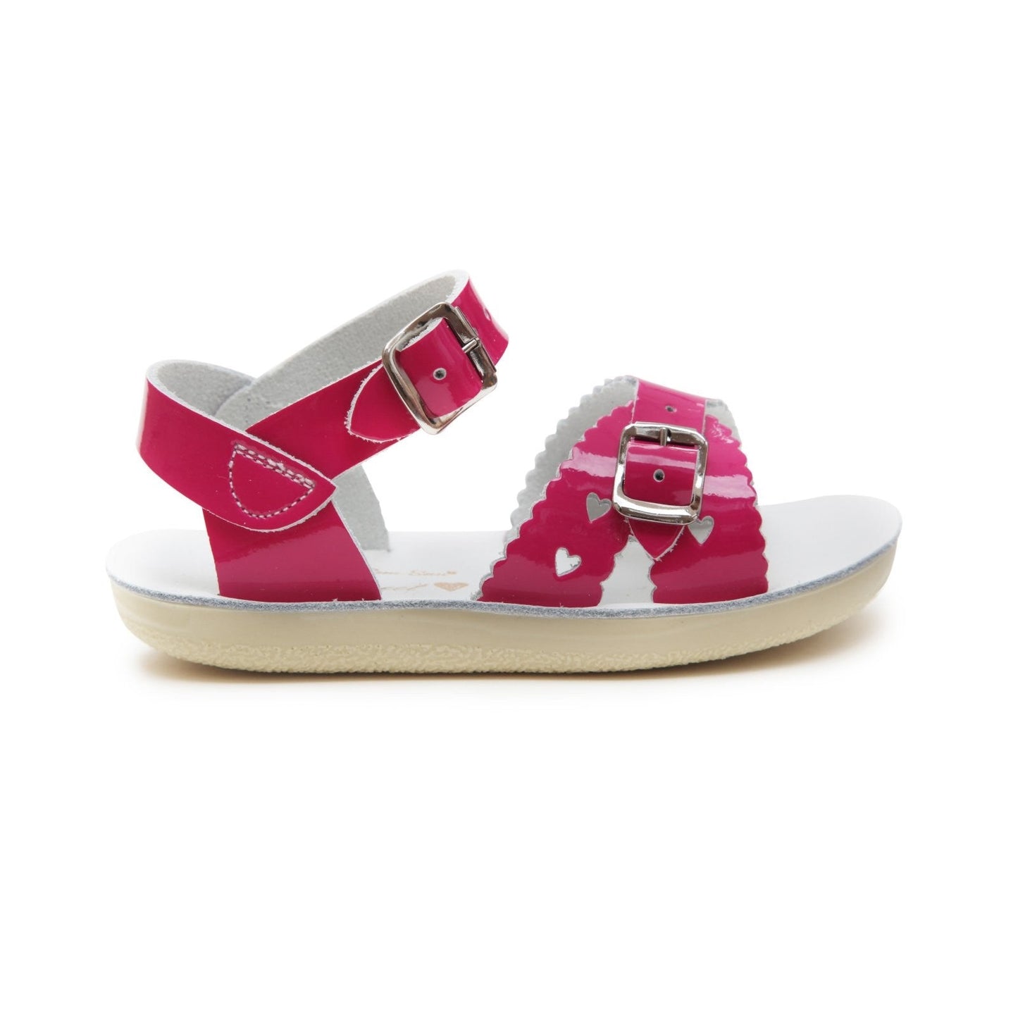 SALT WATER SANDAL SWEETHEART