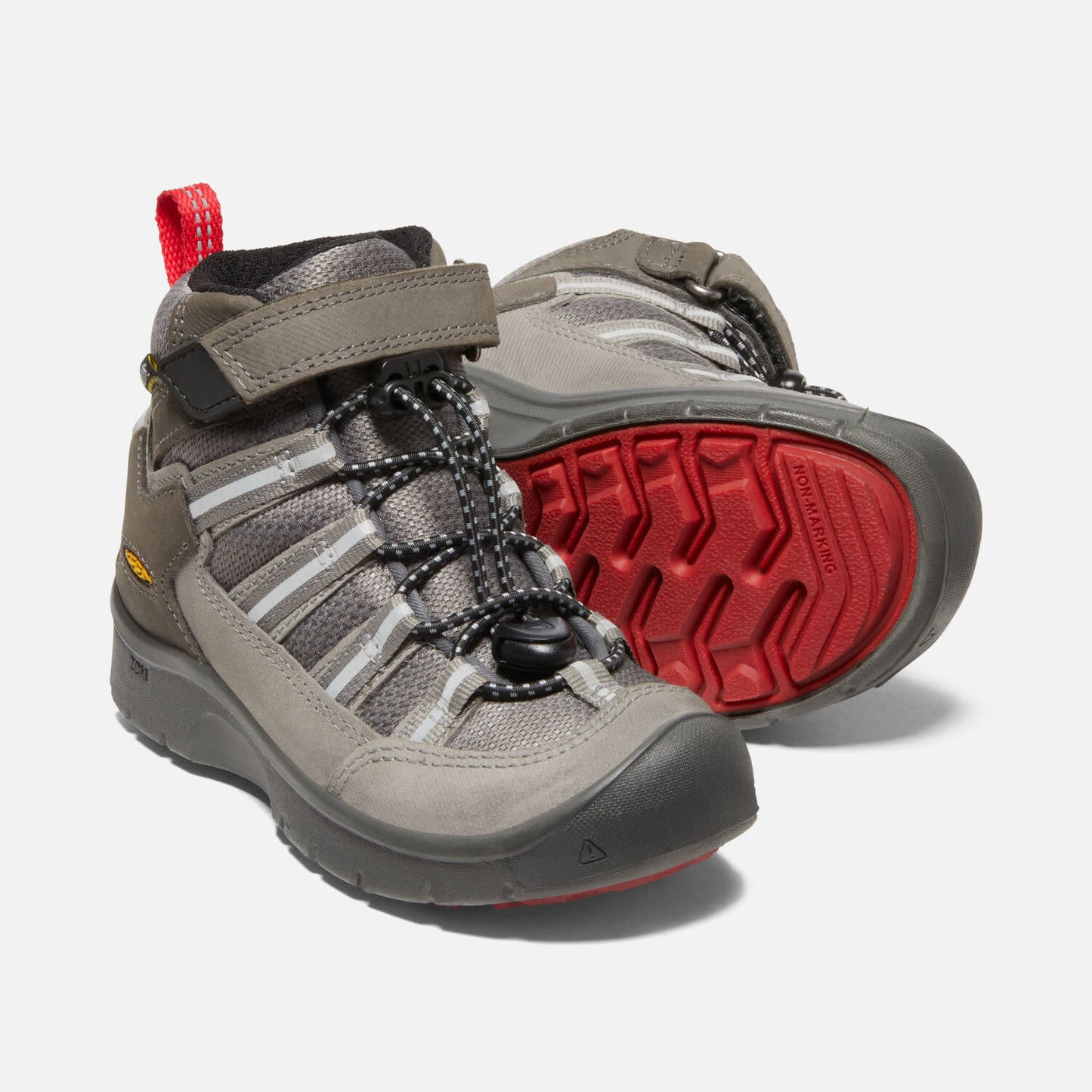 KEEN HIKEPORT 2 SPORT MID WP