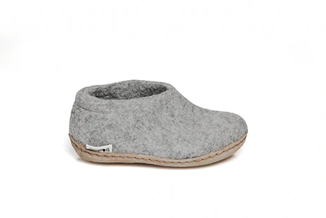 GLERUPS SHOE JUNIOR LOW